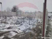 Teren 413mp Pielesti / Aleea Paraul Brates 