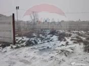 Teren 413mp Pielesti / Aleea Paraul Brates 