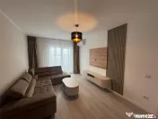 Ap 2 cam, mobilat si utilat,BLOC NOU, Express Residence 