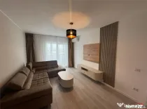 Ap 2 cam, mobilat si utilat,BLOC NOU, Express Residence