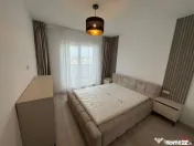 Ap 2 cam, mobilat si utilat,BLOC NOU, Express Residence 