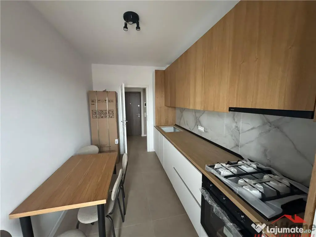 Apartament 2 camere, mobilat si utilat complex Express Resid