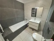 Ap 2 cam, mobilat si utilat,BLOC NOU, Express Residence 