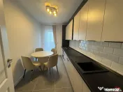 Ap 2 cam, mobilat si utilat,BLOC NOU, Express Residence 