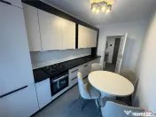 Ap 2 cam, mobilat si utilat,BLOC NOU, Express Residence 