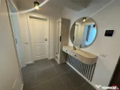 Ap 2 cam, mobilat si utilat,BLOC NOU, Express Residence 