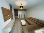 Ap 2 cam, mobilat si utilat,BLOC NOU, Express Residence 