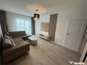 Ap 2 cam, mobilat si utilat,BLOC NOU, Express Residence 