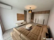 Ap 2 cam, mobilat si utilat,BLOC NOU, Express Residence 