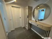 Ap 2 cam, mobilat si utilat,BLOC NOU, Express Residence 