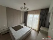 Apartament 2 camere, mobilat si utilat complex Express Resid 