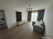 Apartament 2 camere, mobilat si utilat complex Express Resid 