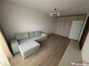 Apartament 2 camere, mobilat si utilat complex Express Resid 