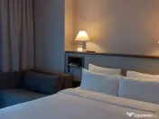 Hotel 4 stele 78 camere Piata Unirii 