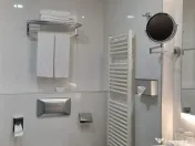 Hotel 4 stele 78 camere Piata Unirii 