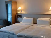 Hotel 4 stele 78 camere Piata Unirii 