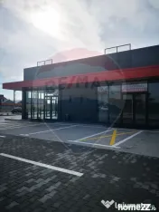 Spațiu comercial de 122mp de închiriat 