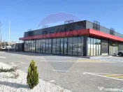 Spațiu comercial de 122mp de închiriat 