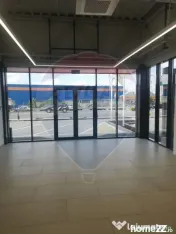 Spațiu comercial de 122mp de închiriat 