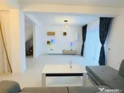 Bulevardul principal || 4 camere - mobilata || 1 minut STV 