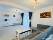 Bulevardul principal || 4 camere - mobilata || 1 minut STV 