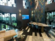 Duplex, 4 camere, Mobilat LUX, 3 locui parcare. Pipera – Comision 0 