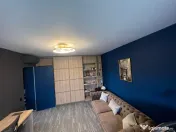 Duplex, 4 camere, Mobilat LUX, 3 locui parcare. Pipera – Comision 0 