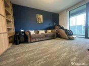 Duplex, 4 camere, Mobilat LUX, 3 locui parcare. Pipera – Comision 0 