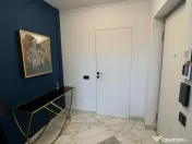 Duplex, 4 camere, Mobilat LUX, 3 locui parcare. Pipera – Comision 0 