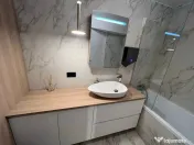 Duplex, 4 camere, Mobilat LUX, 3 locui parcare. Pipera – Comision 0 