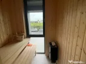 Duplex, 4 camere, Mobilat LUX, 3 locui parcare. Pipera – Comision 0 