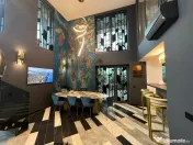 Duplex, 4 camere, Mobilat LUX, 3 locui parcare. Pipera – Comision 0 