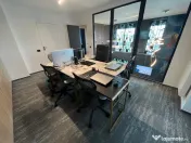 Duplex, 4 camere, Mobilat LUX, 3 locui parcare. Pipera – Comision 0 