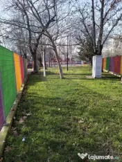 3 camere de vanzare, decomandat, etaj 1, Giurgiului - Pia... 