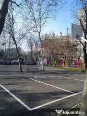 3 camere de vanzare, decomandat, etaj 1, Giurgiului - Pia... 