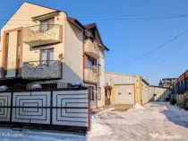 Pantelimon - Selgros, Hala 577 mp si Vila 180 mp utili, t...