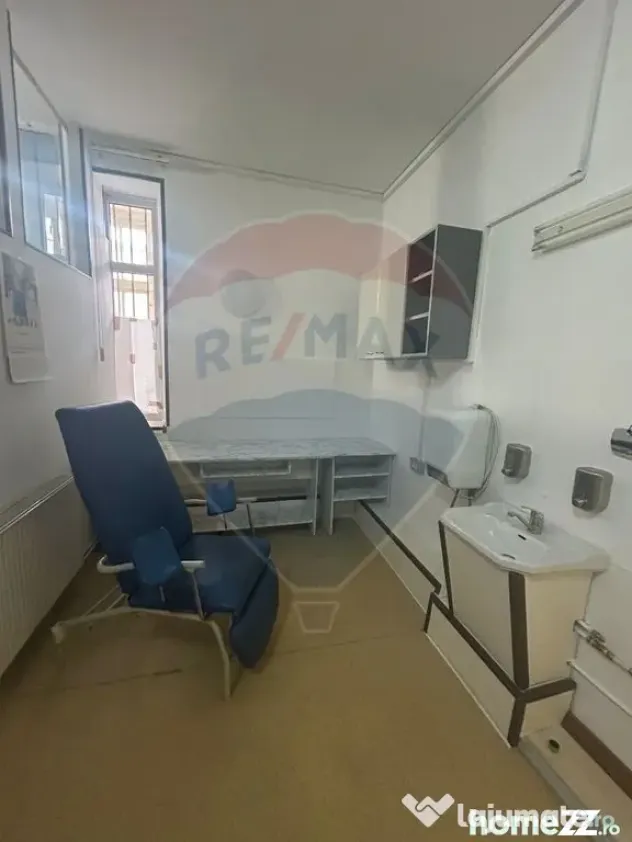 Cabinet medical - ultracentral