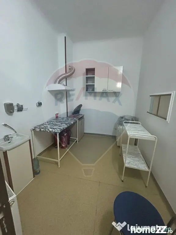 Cabinet medical - ultracentral