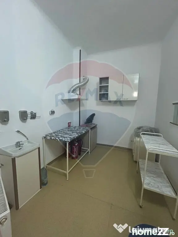 Cabinet medical - ultracentral