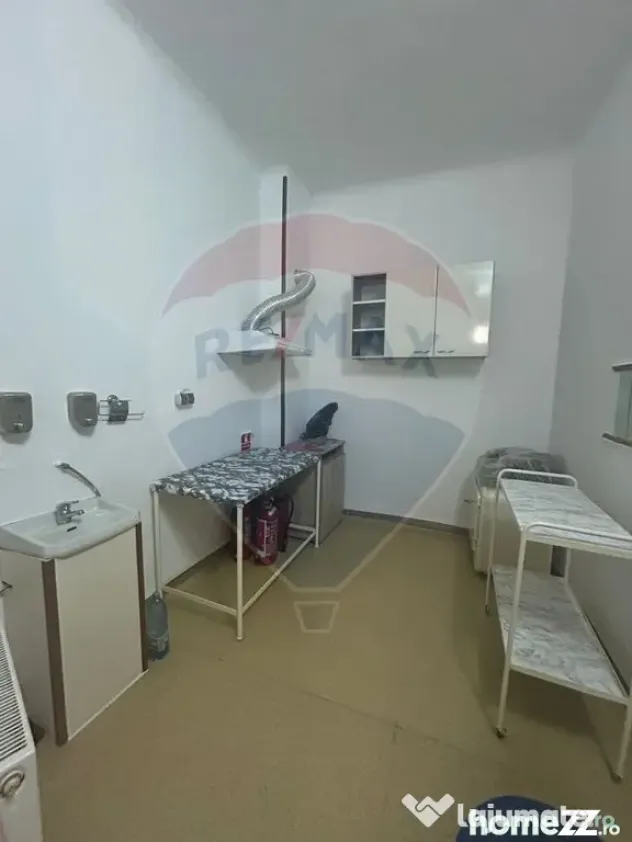 Cabinet medical - ultracentral