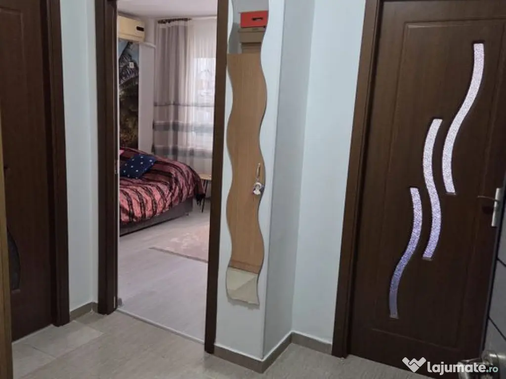 Garsoniera de vanzare ,Popesti Leordeni ,langa STB