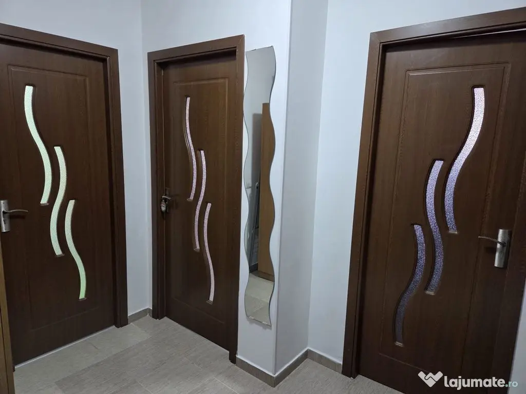 Garsoniera de vanzare ,Popesti Leordeni ,langa STB