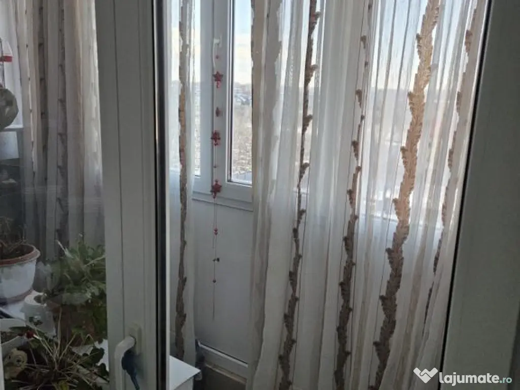 Garsoniera de vanzare ,Popesti Leordeni ,langa STB