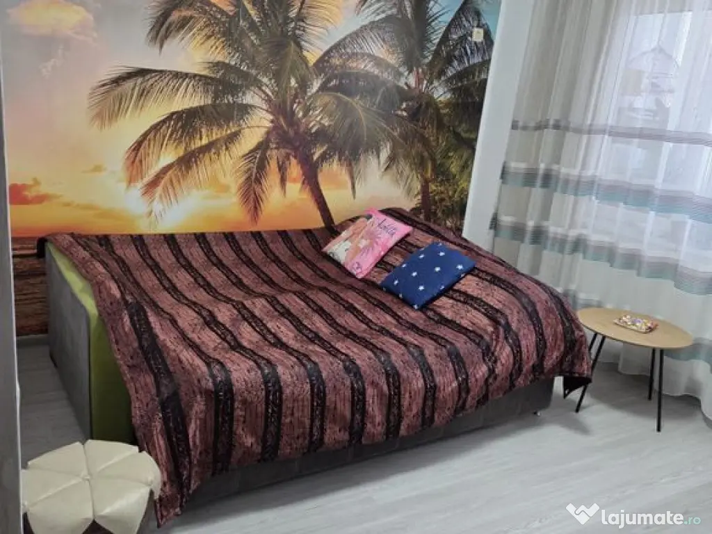 Garsoniera de vanzare ,Popesti Leordeni ,langa STB