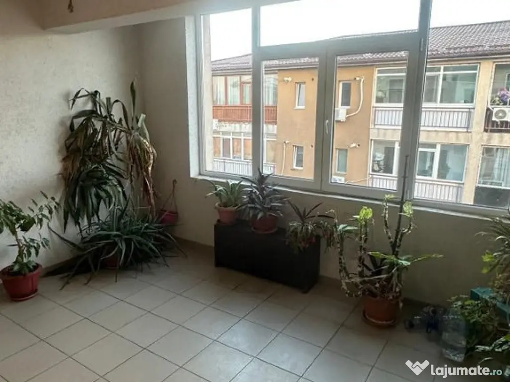 Garsoniera de vanzare ,Popesti Leordeni ,langa STB