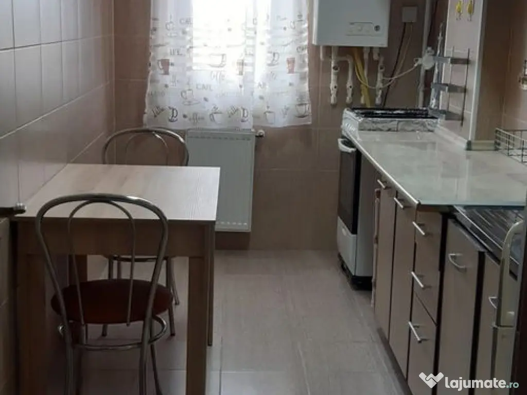 Garsoniera de vanzare ,Popesti Leordeni ,langa STB