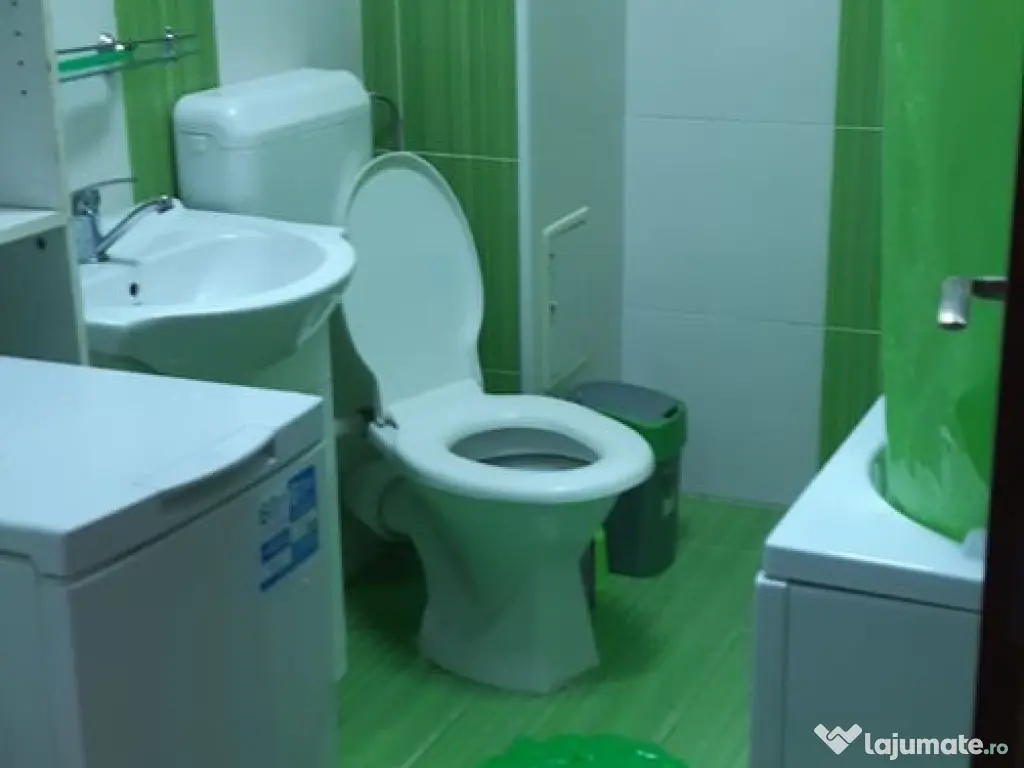 Garsoniera de vanzare ,Popesti Leordeni ,langa STB