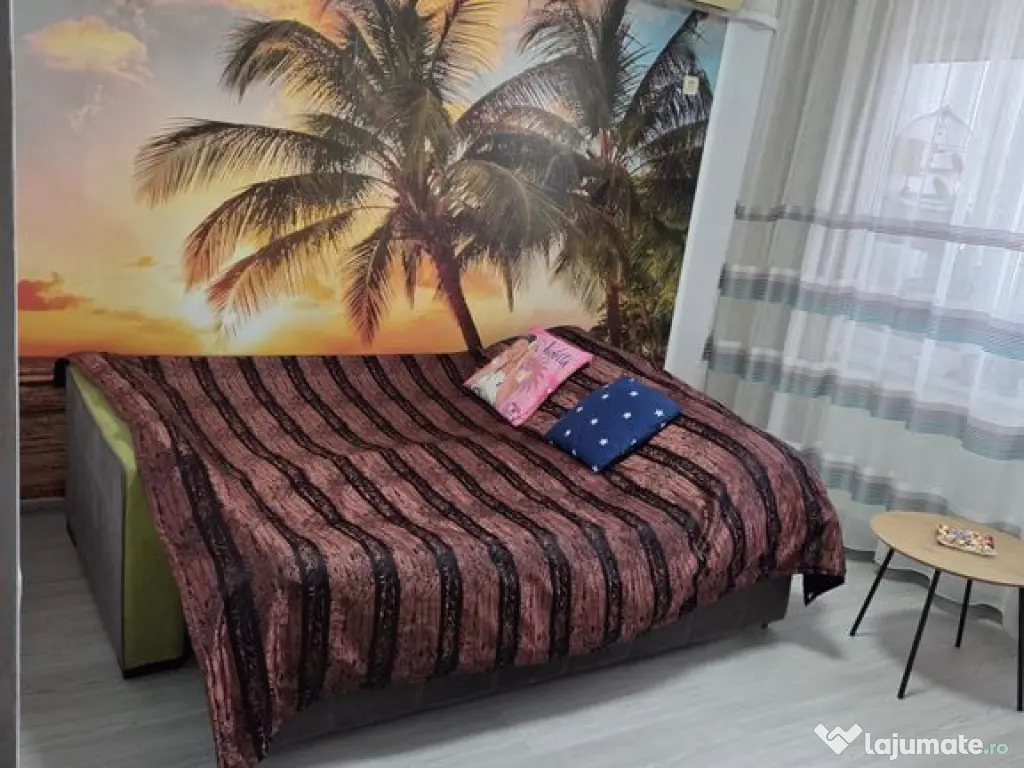 Garsoniera de vanzare ,Popesti Leordeni ,langa STB