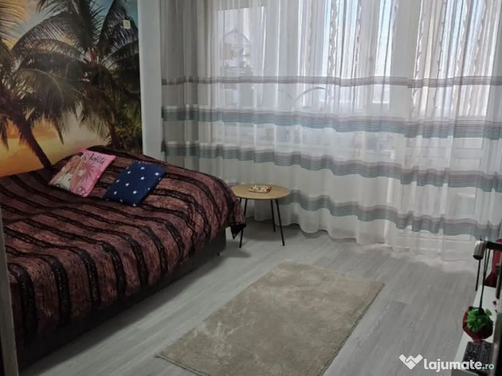 Garsoniera de vanzare ,Popesti Leordeni ,langa STB