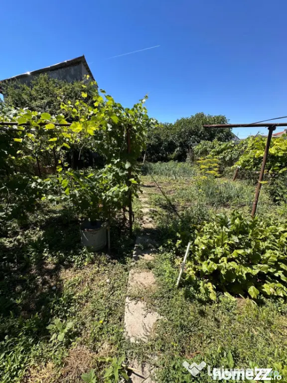 Casă 4 Camere de vânzare în zona KM 5 - Constanța | Ter - Constanta (Constanta)